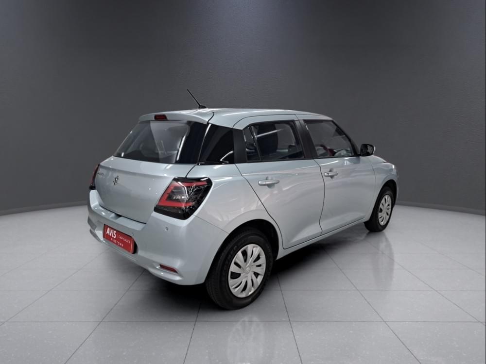 Suzuki Swift 1.2 Gl Mt