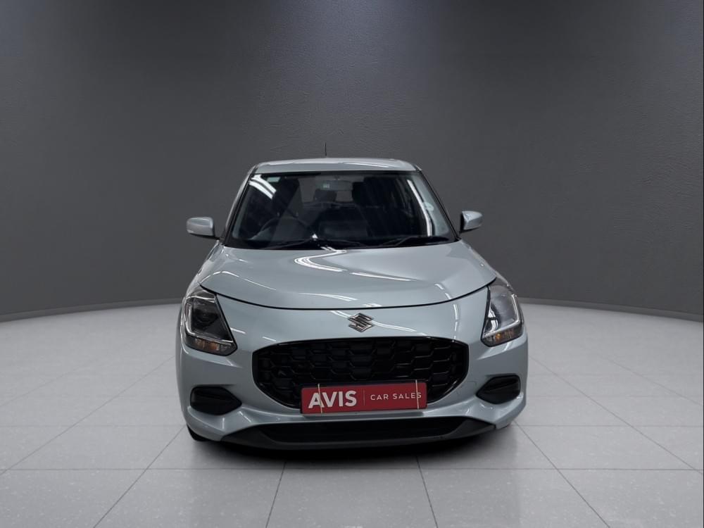 Suzuki N/A 1.2 Gl Mt