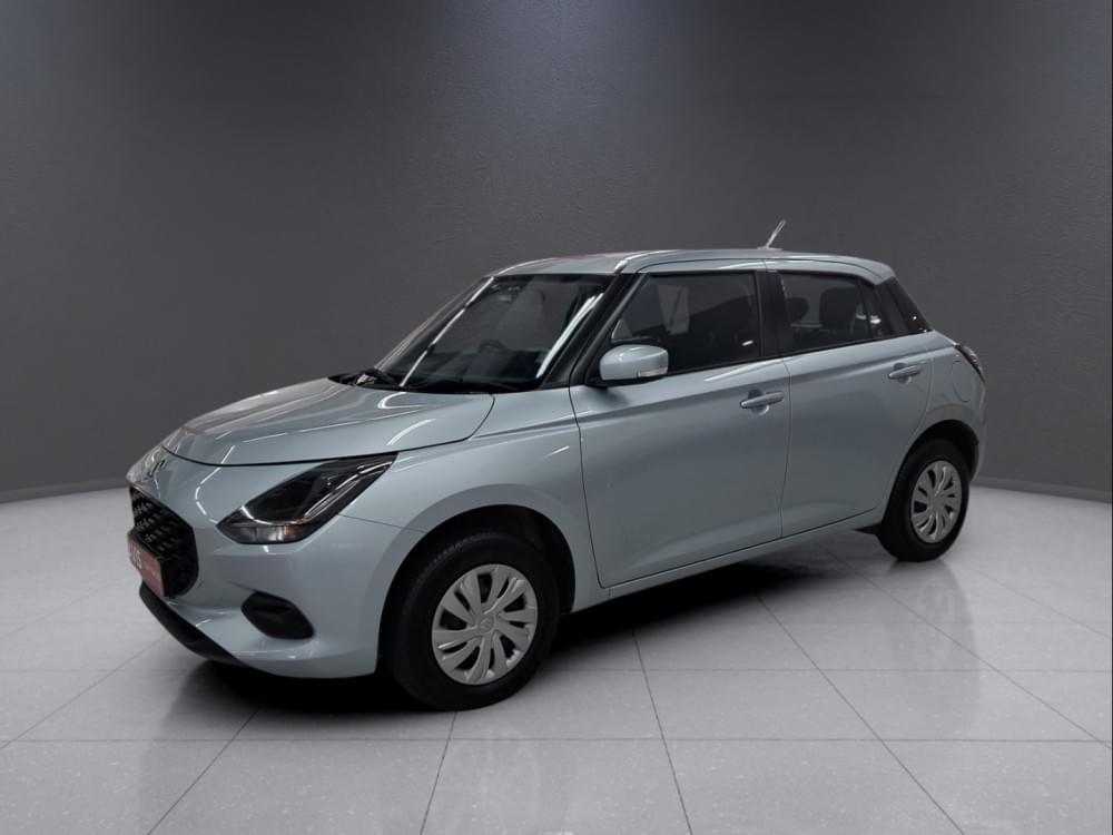 Suzuki N/A 1.2 Gl Mt