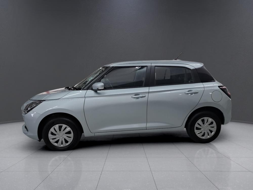Suzuki N/A 1.2 Gl Mt