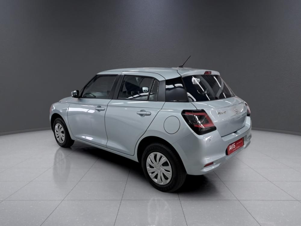 Suzuki N/A 1.2 Gl Mt