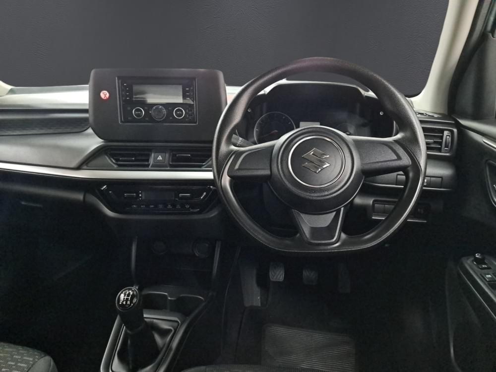 Suzuki N/A 1.2 Gl Mt