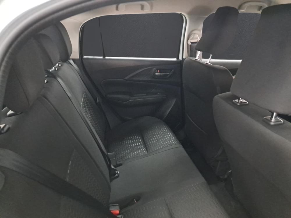 Suzuki N/A 1.2 Gl Mt