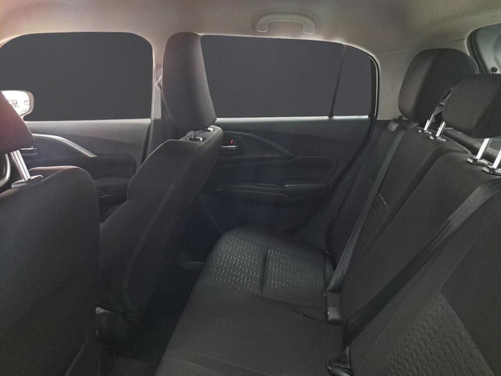 Suzuki N/A 1.2 Gl Mt