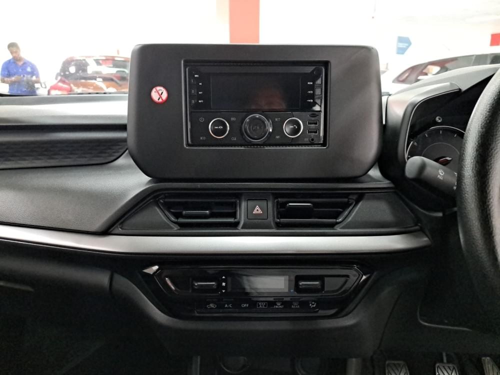 Suzuki N/A 1.2 Gl Mt