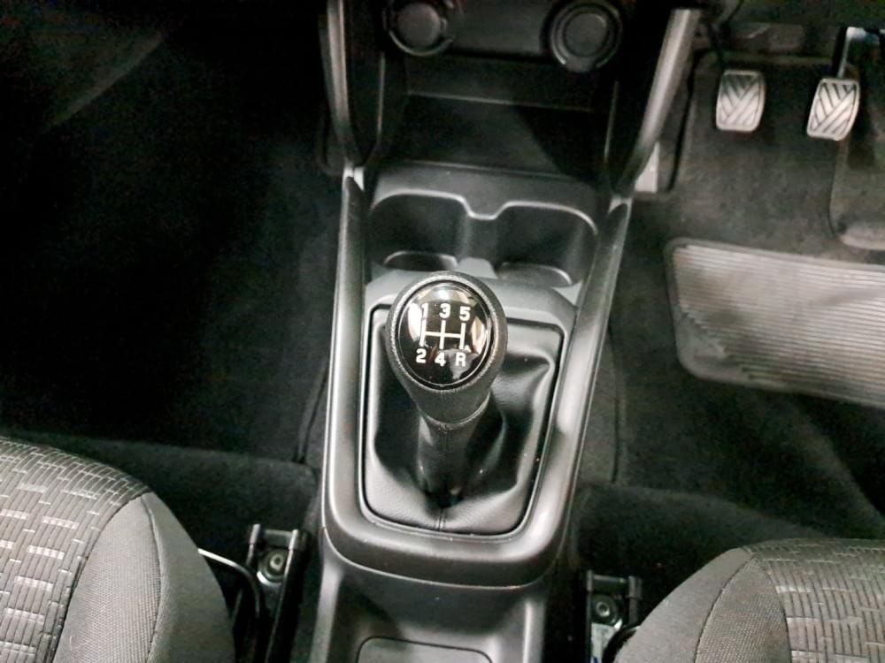 Suzuki N/A 1.2 Gl Mt