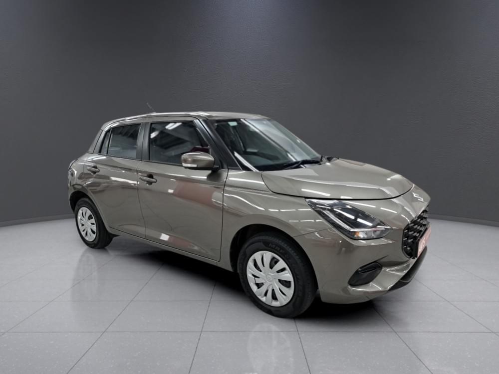 Suzuki Swift 1.2 Gl Mt