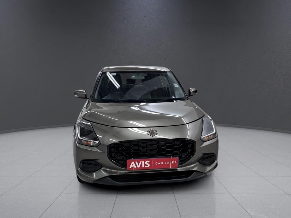 Suzuki Swift 1.2 Gl Mt