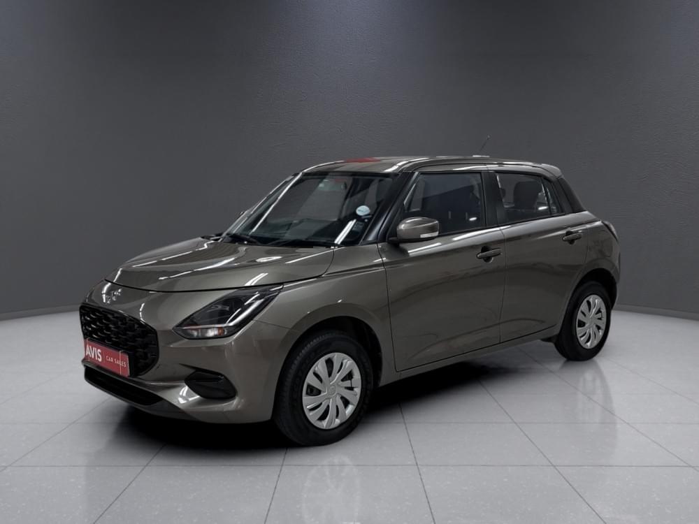 Suzuki Swift 1.2 Gl Mt