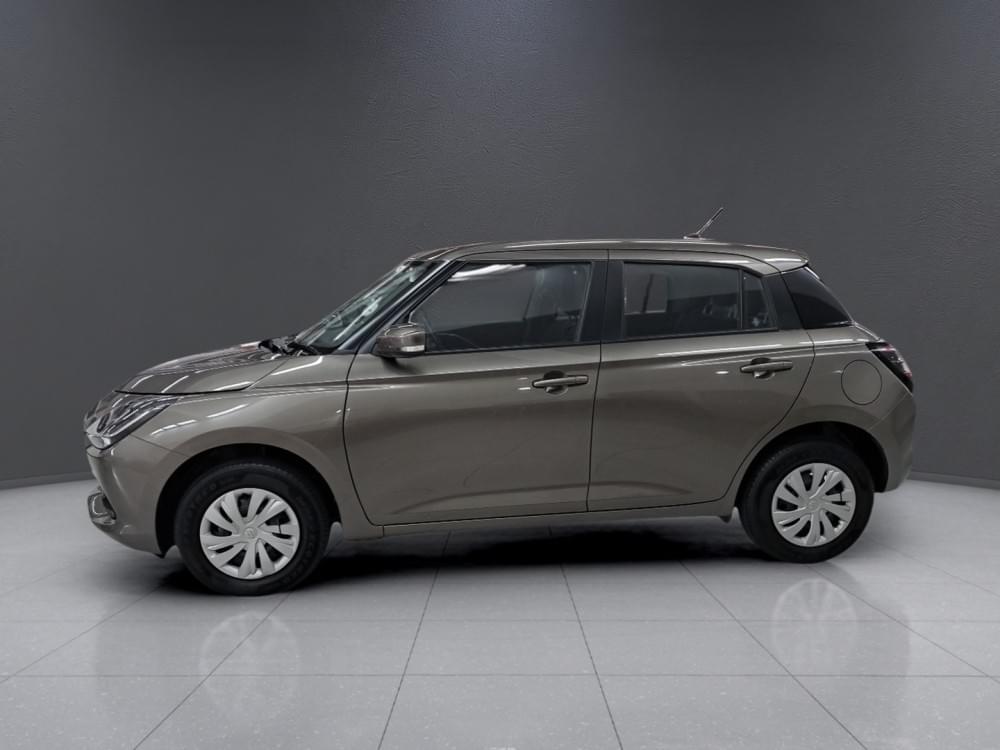 Suzuki Swift 1.2 Gl Mt