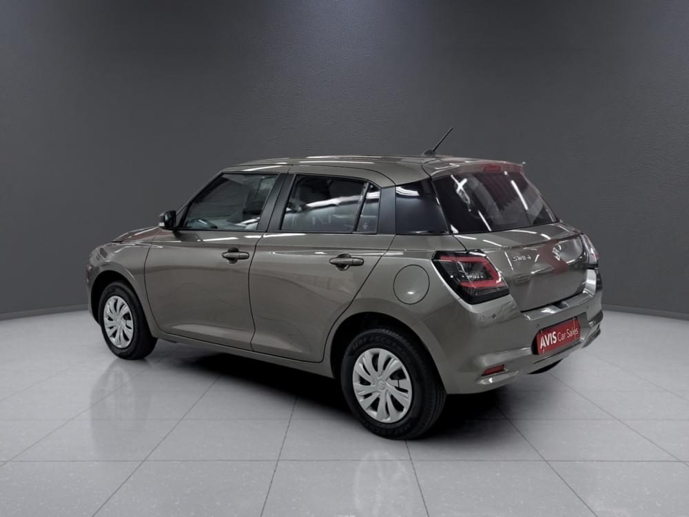 Suzuki Swift 1.2 Gl Mt