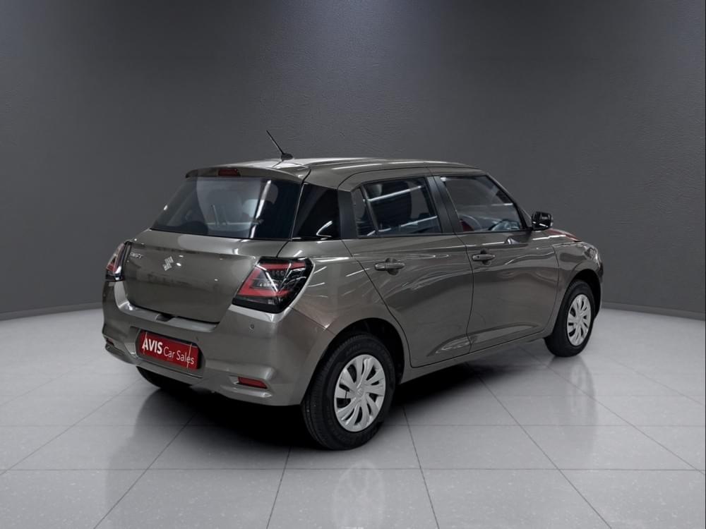 Suzuki Swift 1.2 Gl Mt