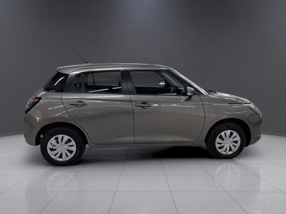 Suzuki Swift 1.2 Gl Mt