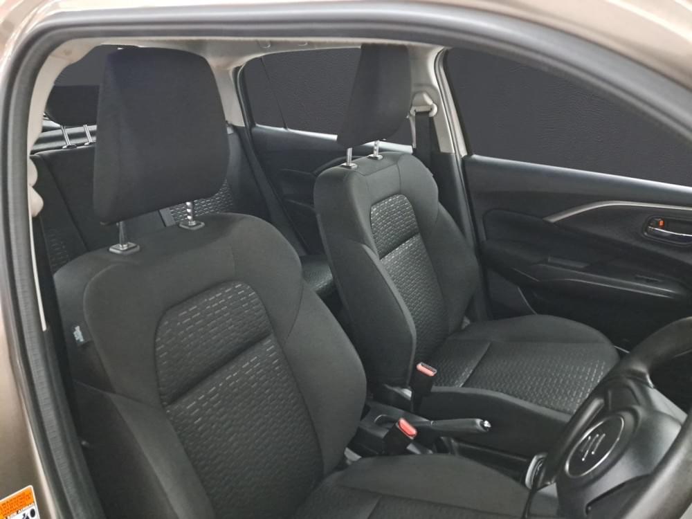 Suzuki Swift 1.2 Gl Mt