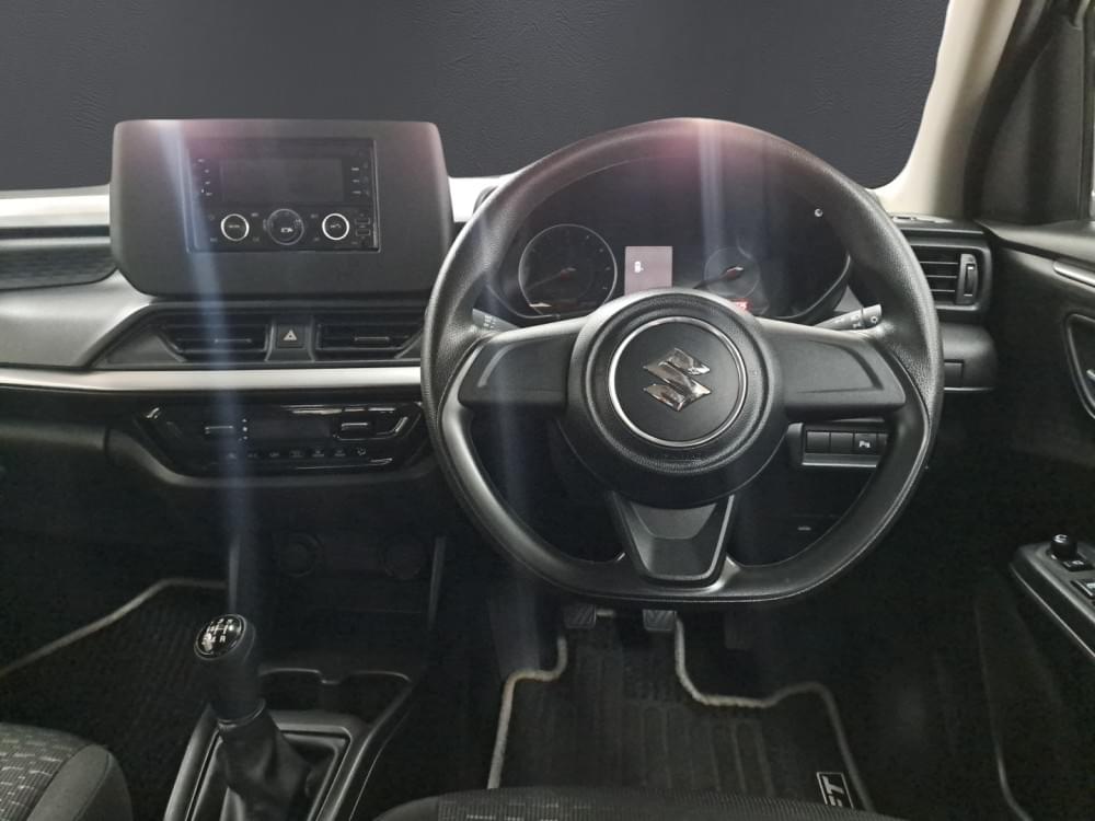 Suzuki Swift 1.2 Gl Mt
