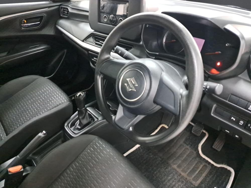 Suzuki Swift 1.2 Gl Mt