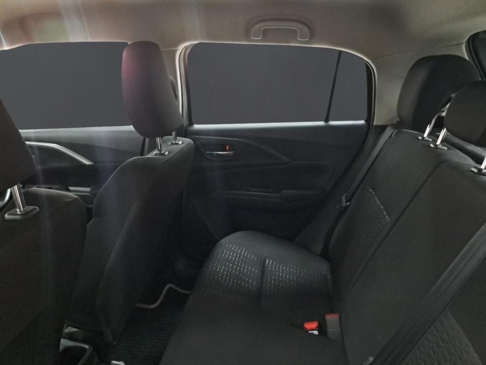 Suzuki Swift 1.2 Gl Mt