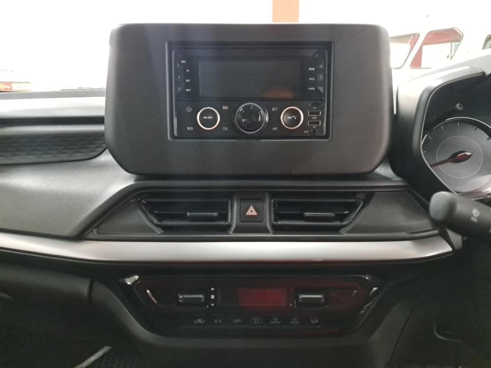 Suzuki Swift 1.2 Gl Mt