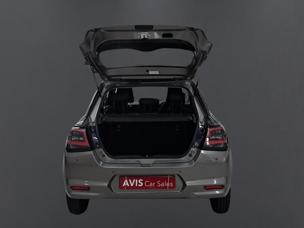Suzuki Swift 1.2 Gl Mt