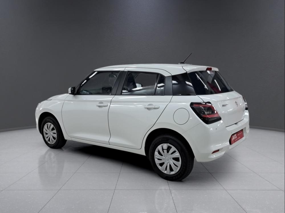 Suzuki Swift 1.2 Gl Mt