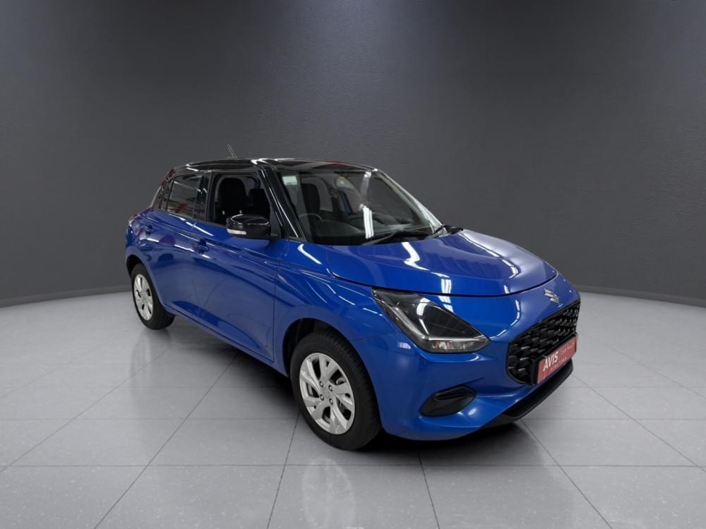 Suzuki Swift 1.2 Gl Plus Mt