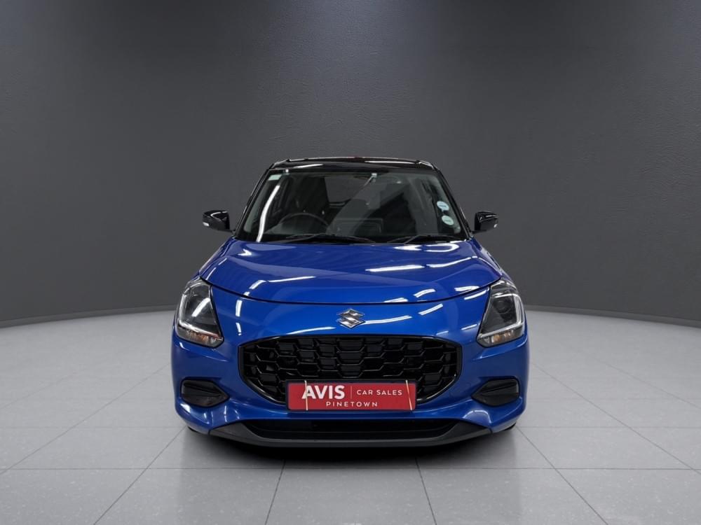 Suzuki Swift 1.2 Gl Plus Mt