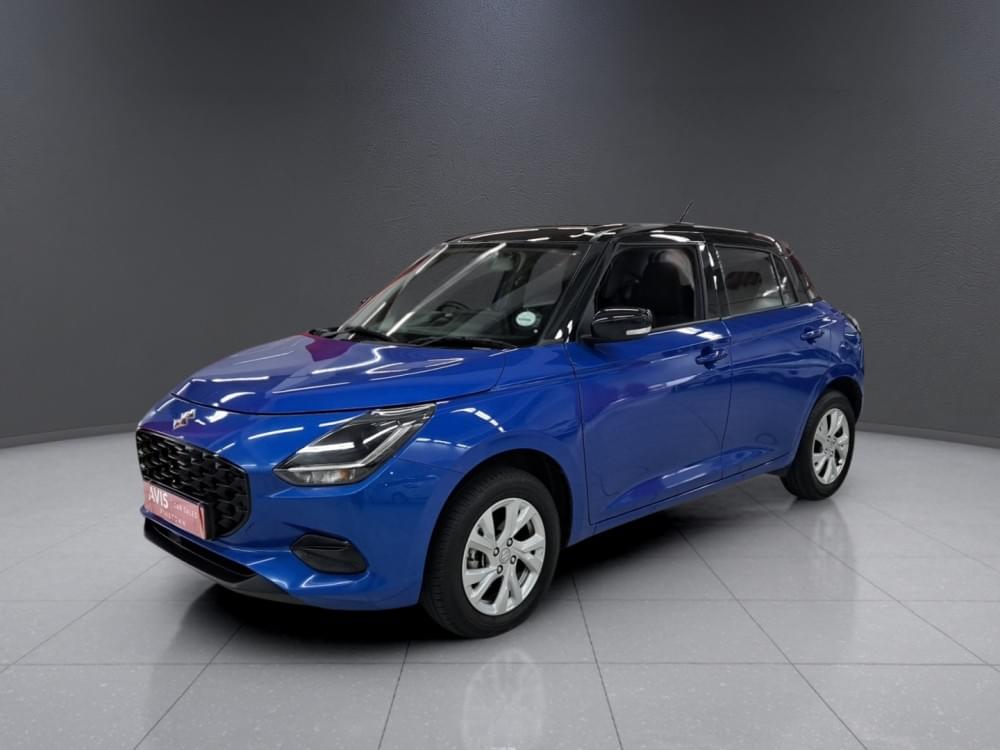 Suzuki Swift 1.2 Gl Plus Mt