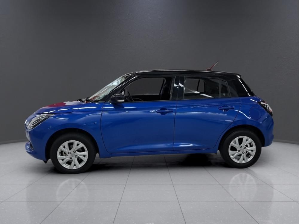 Suzuki Swift 1.2 Gl Plus Mt