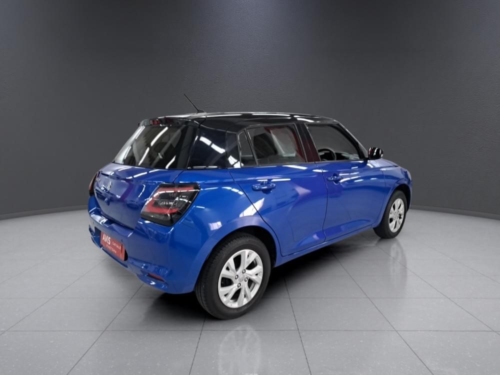 Suzuki Swift 1.2 Gl Plus Mt