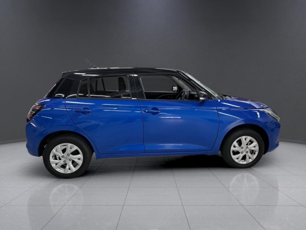 Suzuki Swift 1.2 Gl Plus Mt