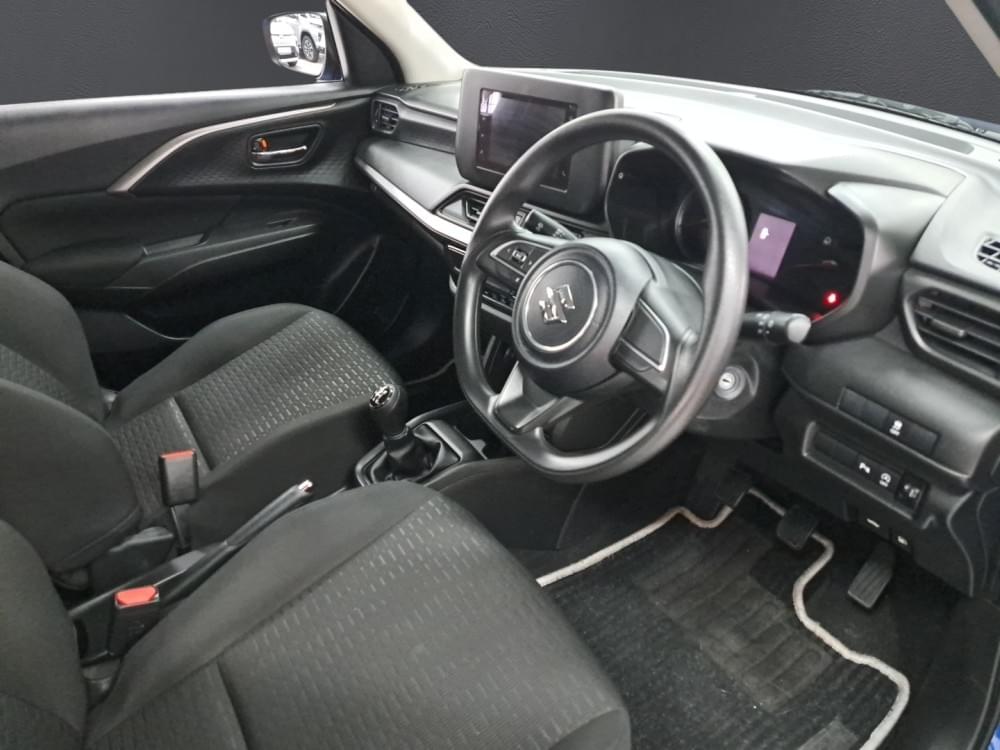 Suzuki Swift 1.2 Gl Plus Mt