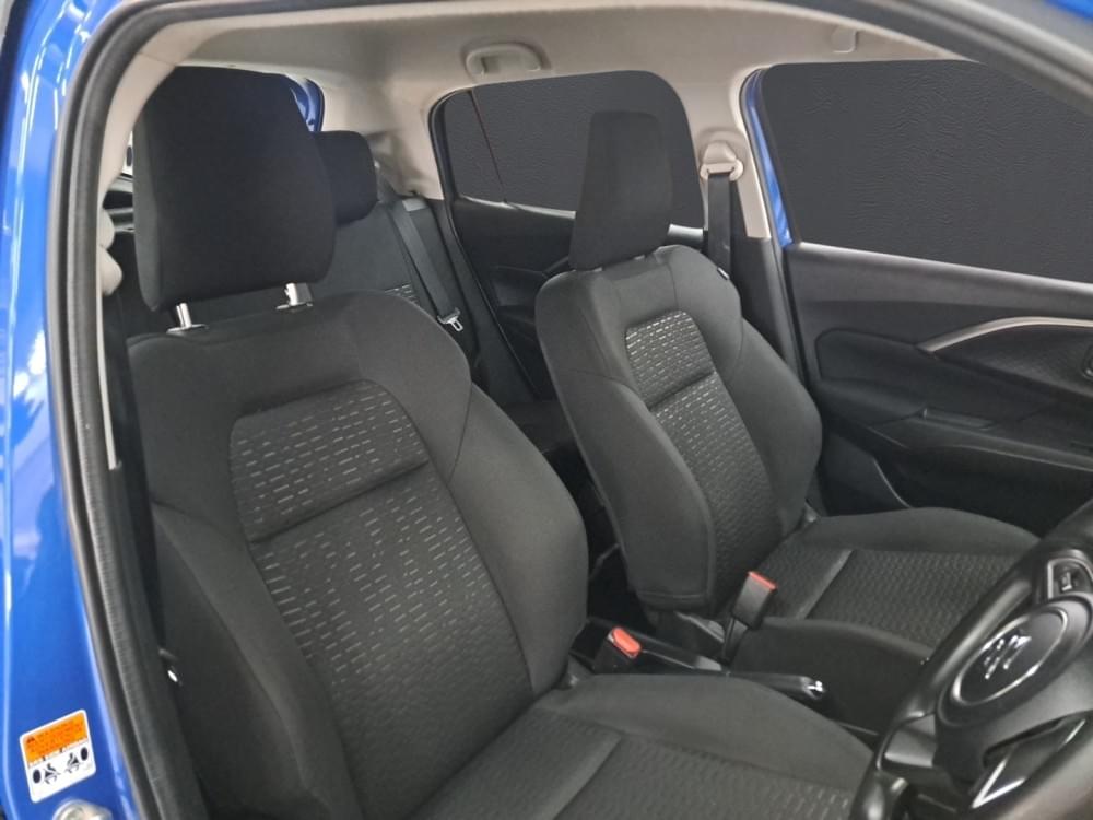 Suzuki Swift 1.2 Gl Plus Mt