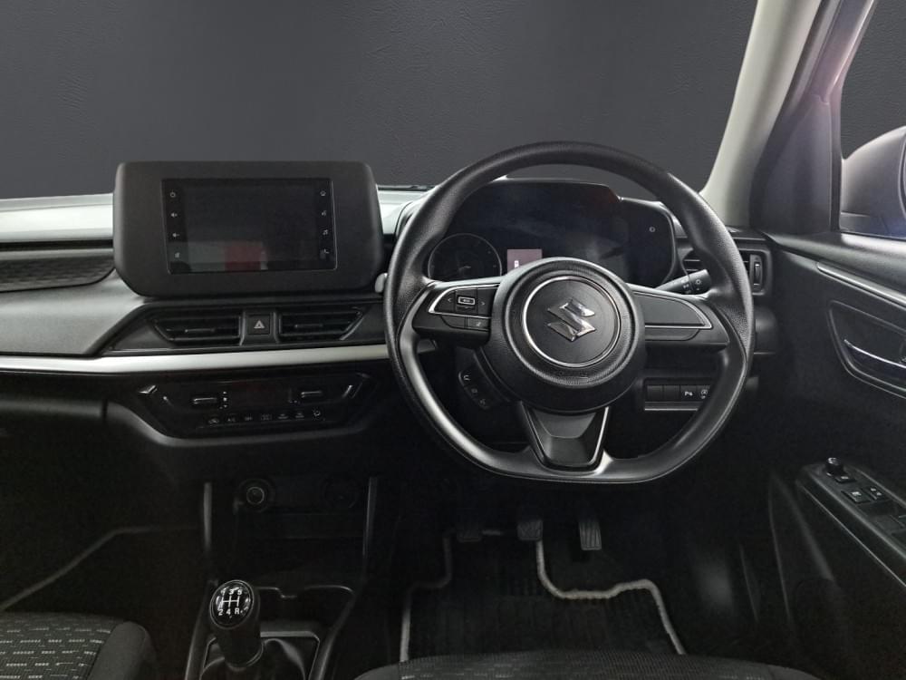 Suzuki Swift 1.2 Gl Plus Mt