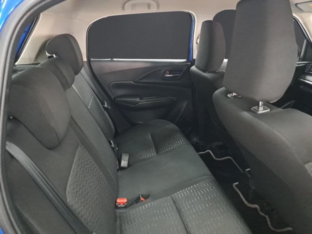 Suzuki Swift 1.2 Gl Plus Mt