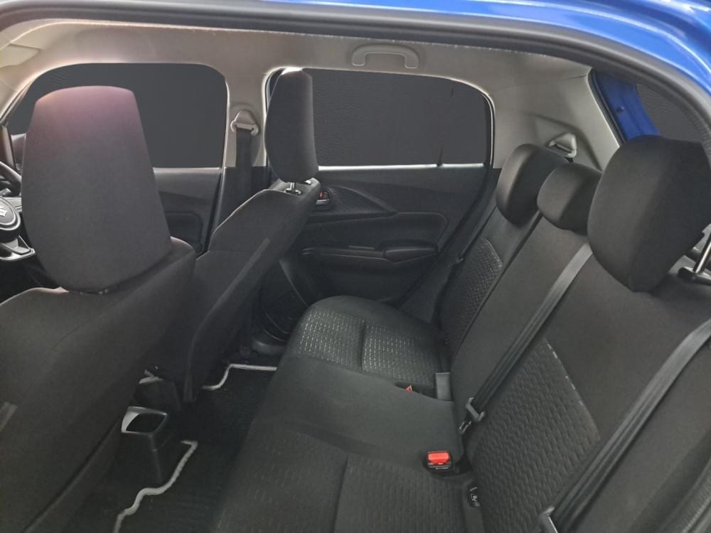 Suzuki Swift 1.2 Gl Plus Mt