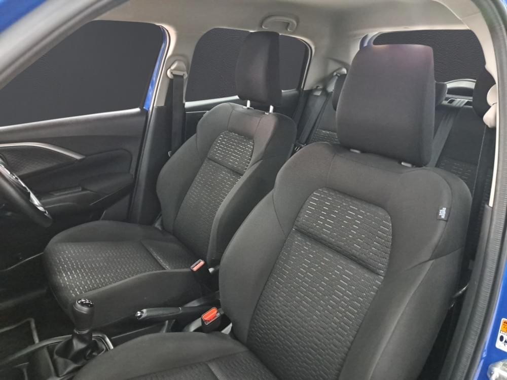 Suzuki Swift 1.2 Gl Plus Mt