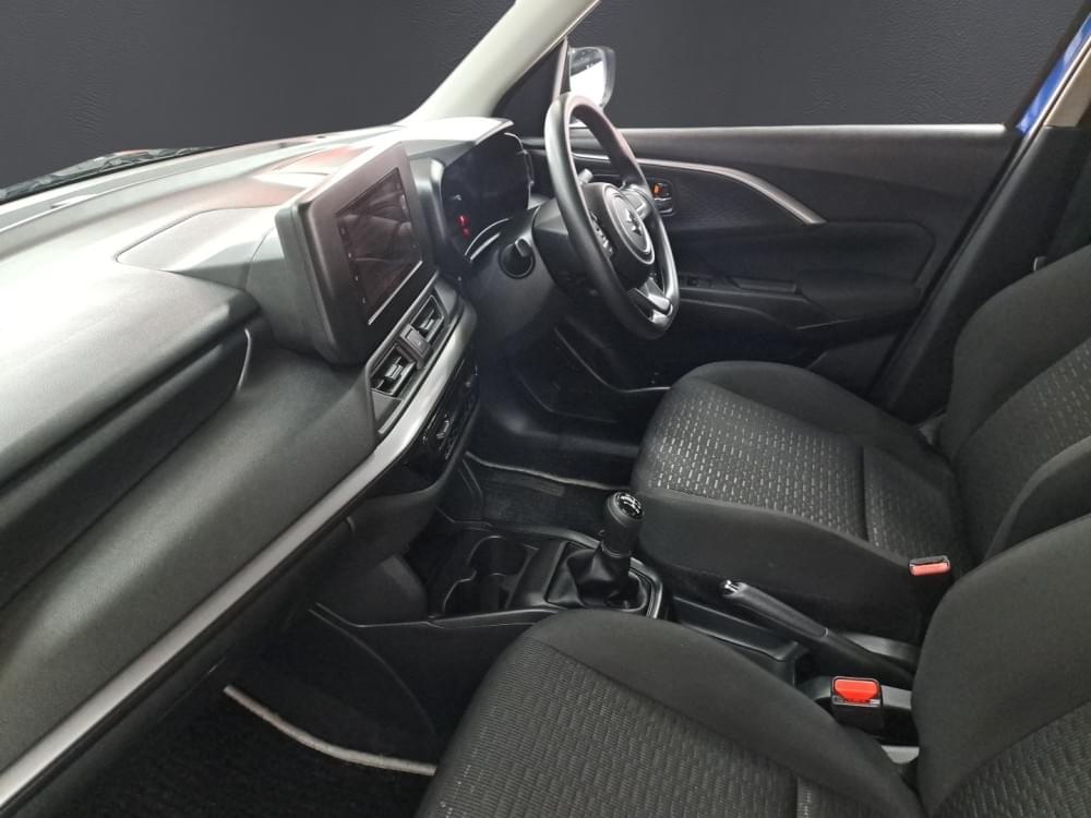 Suzuki Swift 1.2 Gl Plus Mt
