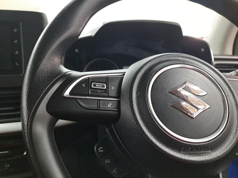 Suzuki Swift 1.2 Gl Plus Mt