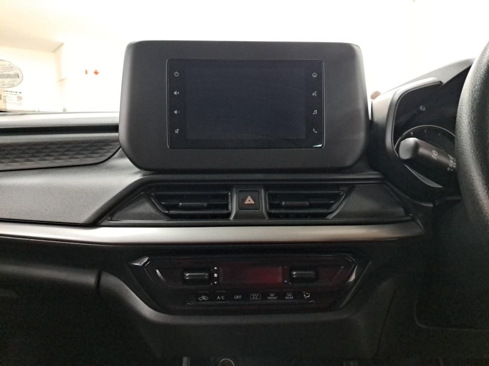Suzuki Swift 1.2 Gl Plus Mt