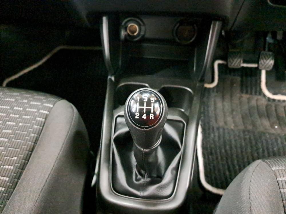 Suzuki Swift 1.2 Gl Plus Mt