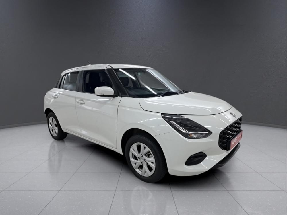 Suzuki Swift 1.2 Gl Plus Mt