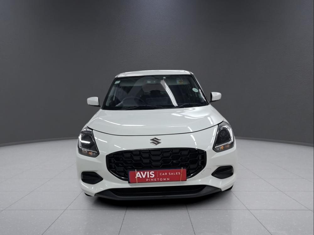 Suzuki Swift 1.2 Gl Plus Mt