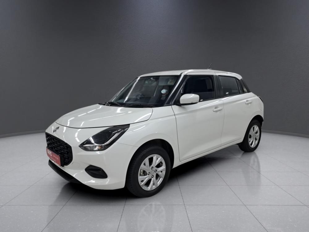 Suzuki Swift 1.2 Gl Plus Mt
