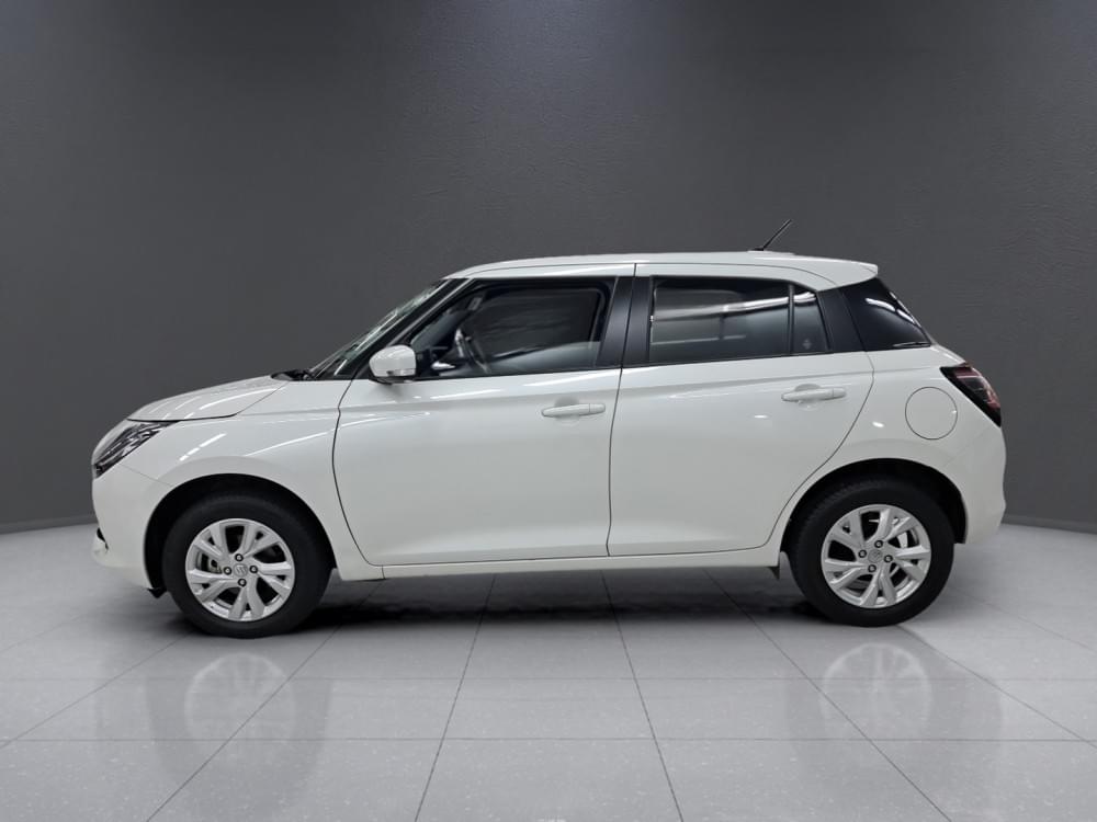 Suzuki Swift 1.2 Gl Plus Mt