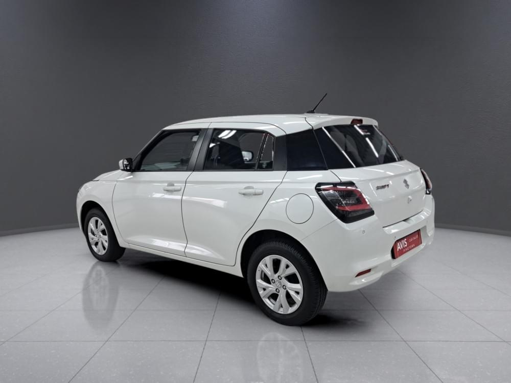 Suzuki Swift 1.2 Gl Plus Mt