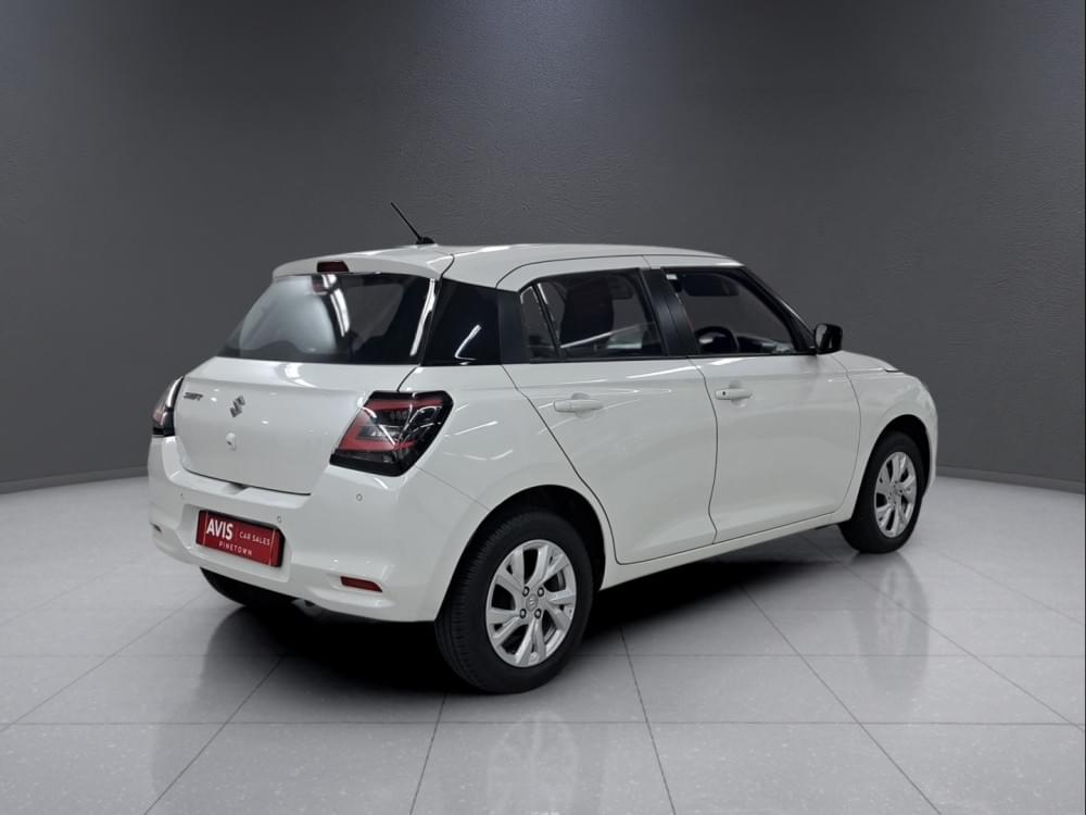 Suzuki Swift 1.2 Gl Plus Mt