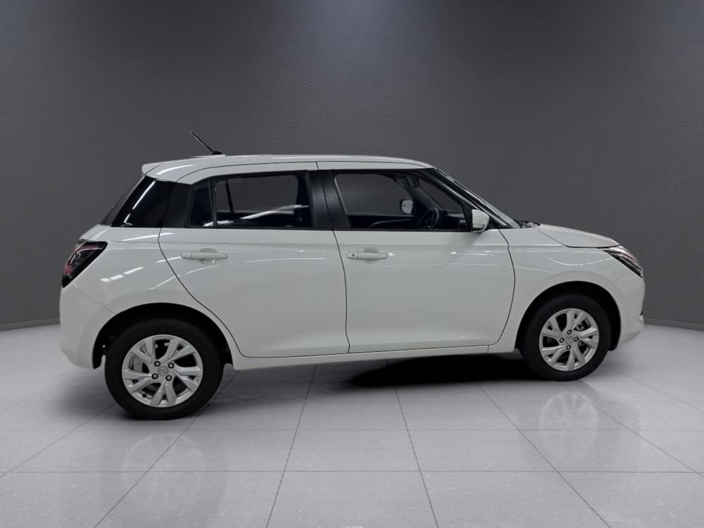 Suzuki Swift 1.2 Gl Plus Mt