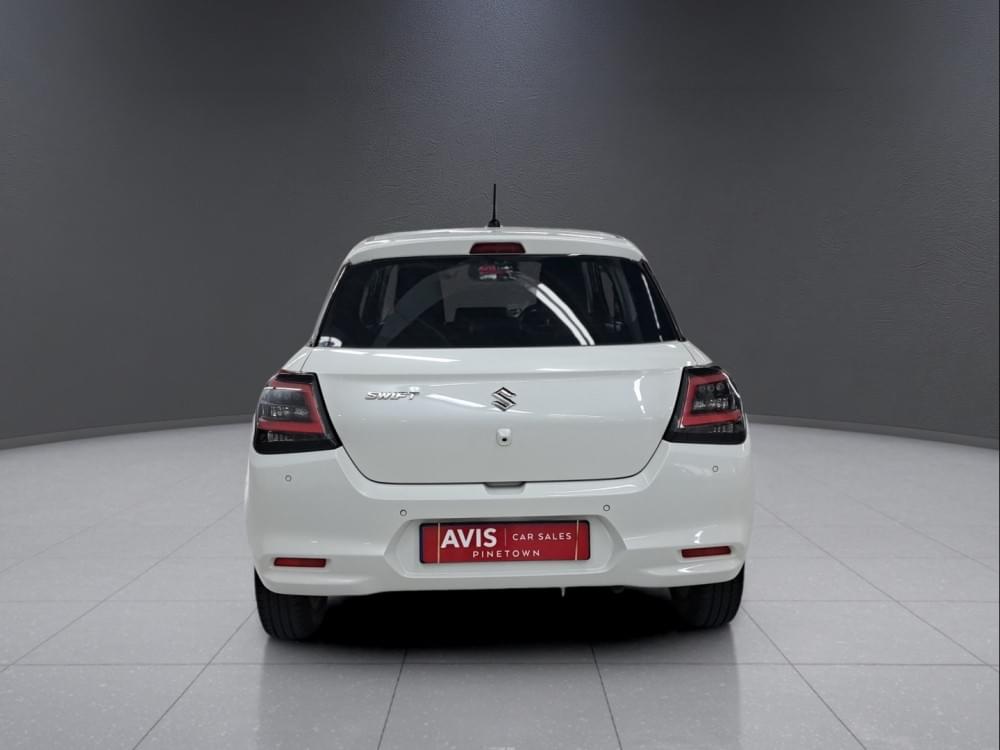 Suzuki Swift 1.2 Gl Plus Mt