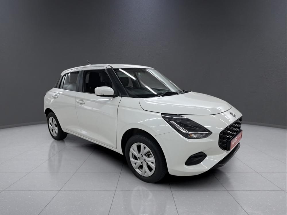 Suzuki Swift 1.2 Gl Plus Mt