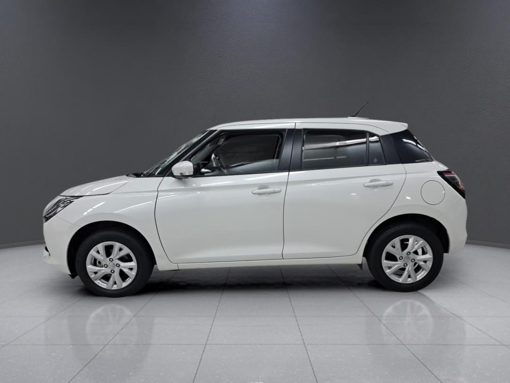 Suzuki Swift 1.2 Gl Plus Mt